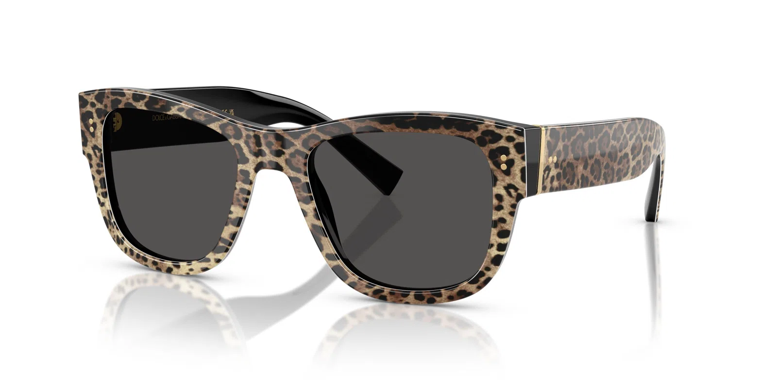 Dolce & Gabbana 4338 Sunglasses - view 14